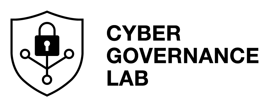 サイバーガバランスラボ ロゴ