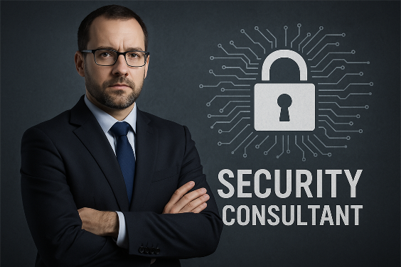 専門コンサルに依頼