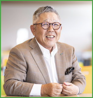 プログラム体制図