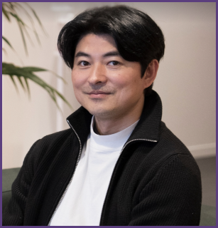 プログラム体制図